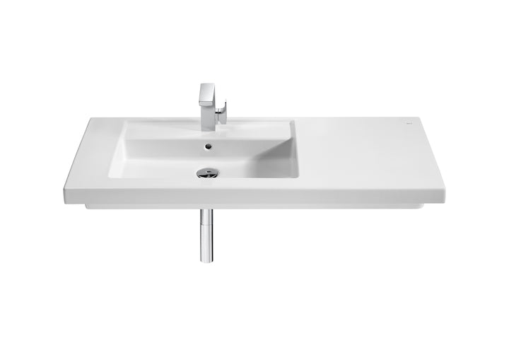 Roca Prisma Wall-hung or Vanity Basin