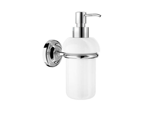 Roca Carmen Wall-mounted soap dispenser