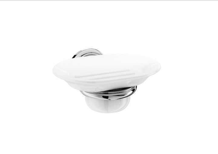 Roca Carmen Wall-mounted soap dish