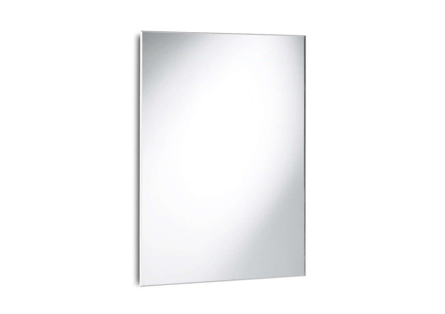 Roca 450 x 600mm Mini Mirror