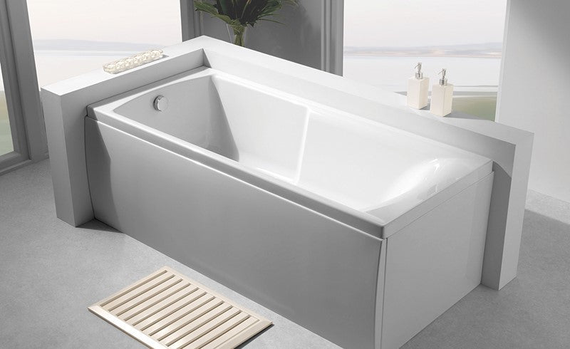 Carron Index 1700 x 750 Single Ended Bath