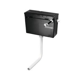 Ideal Standard Modern concealed cistern lever