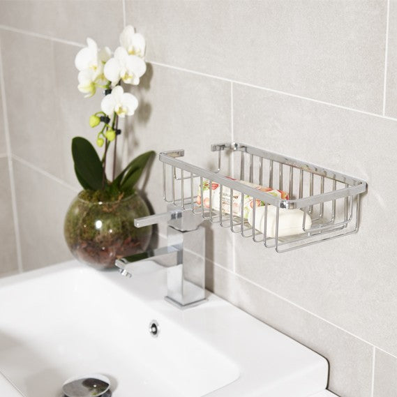 Kartell Wire Soap Basket