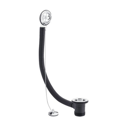 Kartell Bath Combination Cp Waste Cp With Metal Plug & Plug Parking