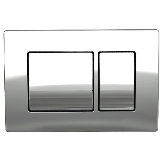 Kartell Keytec Flush Plate