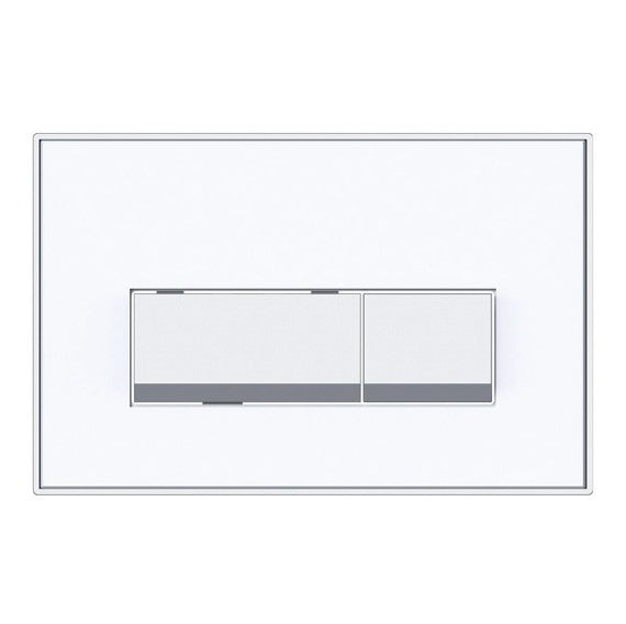 Kartell Keytec Flush Plate