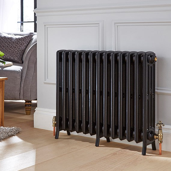 Kartell Legacy Cast Iron Column Radiator