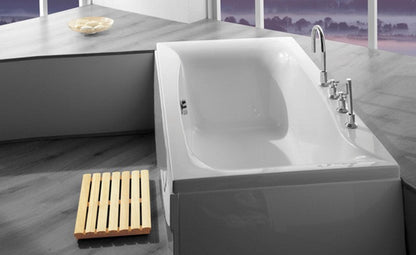 Carron Linea 1900 x 900 Double Ended Bath