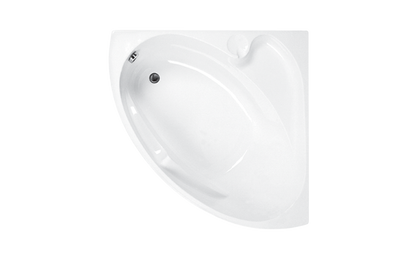 Carron Oriole 1200 x 1200mm Corner Bath