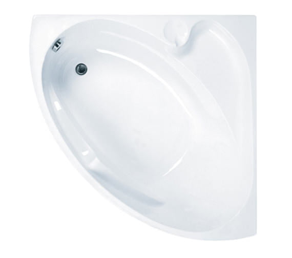 Carron Oriole 1200 x 1200mm Corner Bath