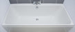 Carron Profile 1650 x 700mm Double Ended Bath