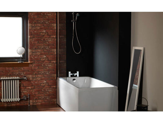 Carron Profile 1600 x 700 Single Ended Bath