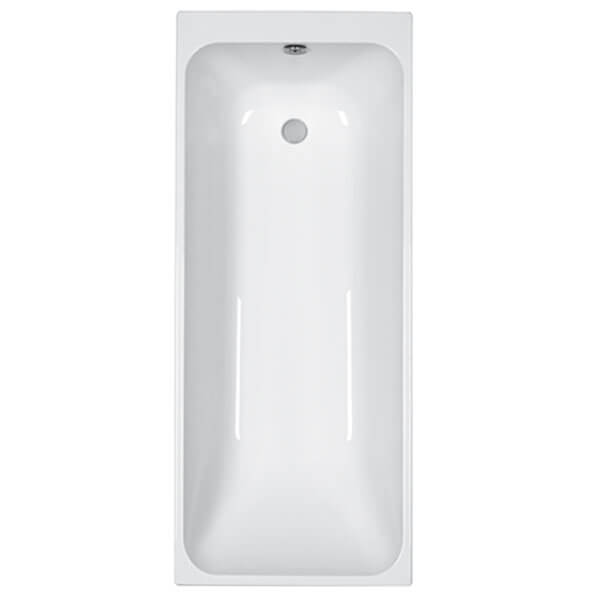 Carron Profile 1500 x 700 Single Ended Bath