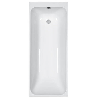 Carron Profile 1500 x 700 Single Ended Bath