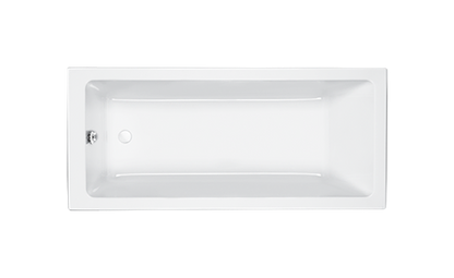 Carron Quantum 1500 x 700 Single Ended Bath