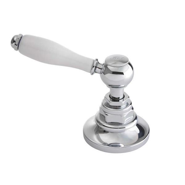 Imperial Radcliffe Monobloc Bidet Mixer