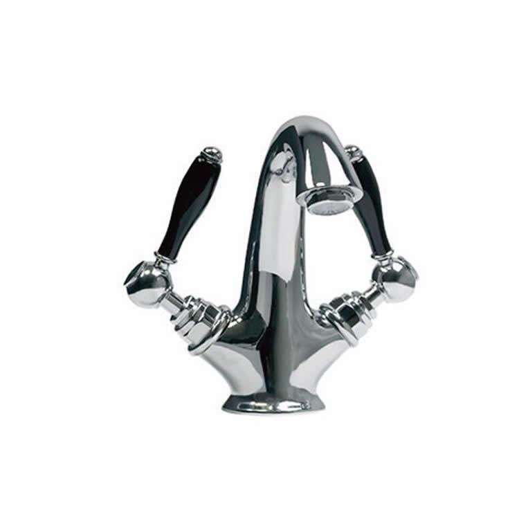 Imperial Radcliffe Tall Mono Basin Mixer