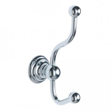 Imperial Richmond Double Robe Hook