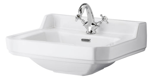 Hudson Reed Richmond Cloakroom Basin and Stand
