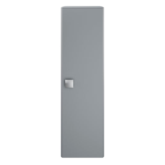 Hudson Reed Sarenna Wall Hung 350 x 2000mm Tall Cabinet