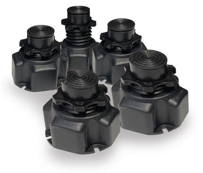 Kudos Kstone Quadrant Shower Trays