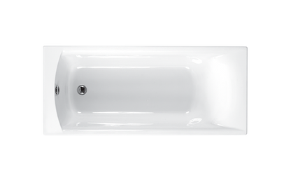 Carron Sigma 1600 x 750 Single Ended Bath