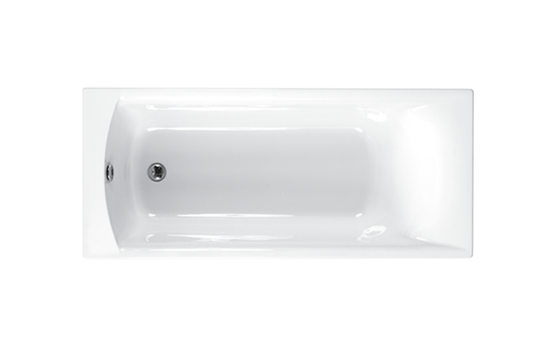 Carron Sigma 1800 x 800 Single Ended Bath