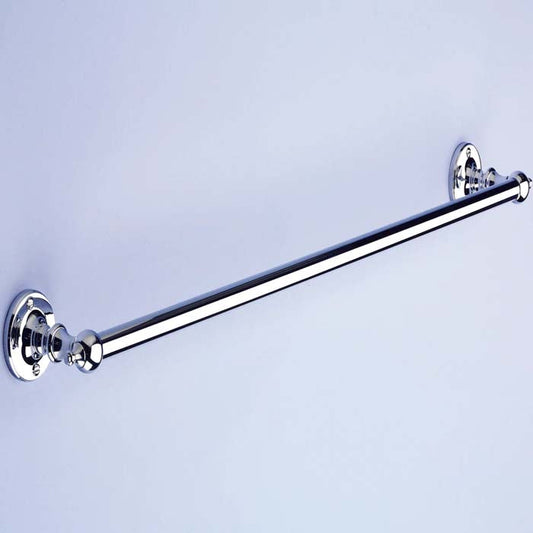 Silverdale Berkeley Towel Rail - Chrome