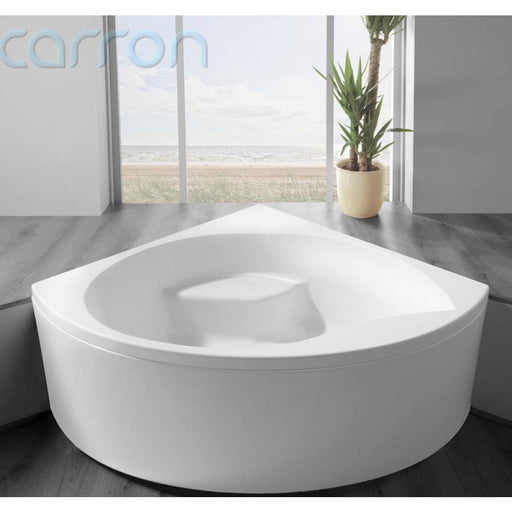 Carron Tranquility Corner Bath