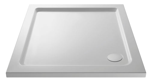 Hudson Reed Square Shower Tray