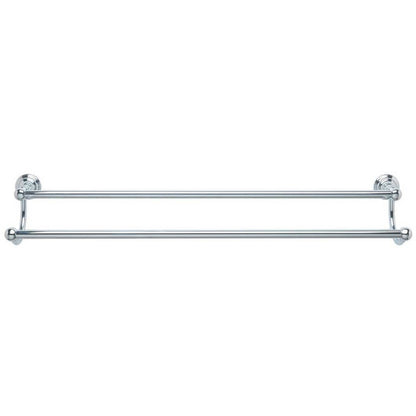 Imperial Richmond Towel Rail - Chrome