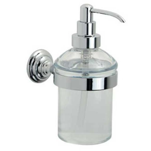 Imperial Richmond Wall-Mounted Soap Dispenser