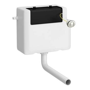 Hudson Reed Universal Access Concealed WC Cistern